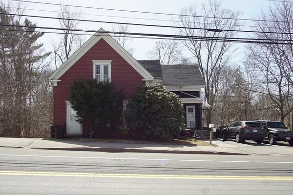 $380,000 | 230 Main Street, Spencer, MA 01562