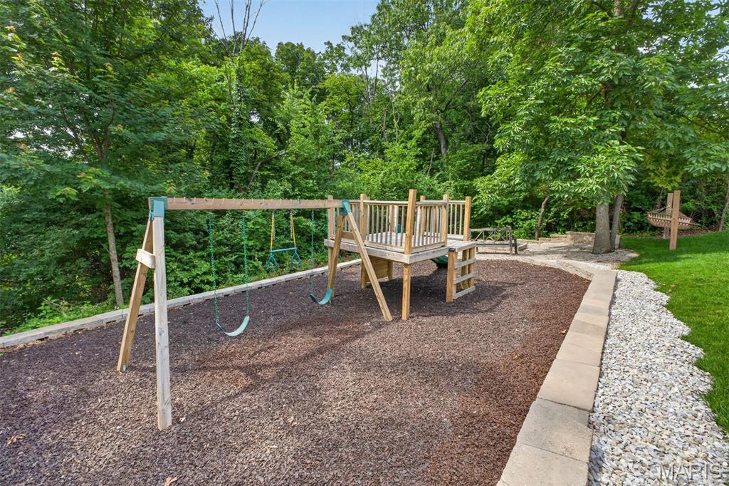1742 Ridgeway Trail Fenton, MO 63026 - Photo 44 of 51