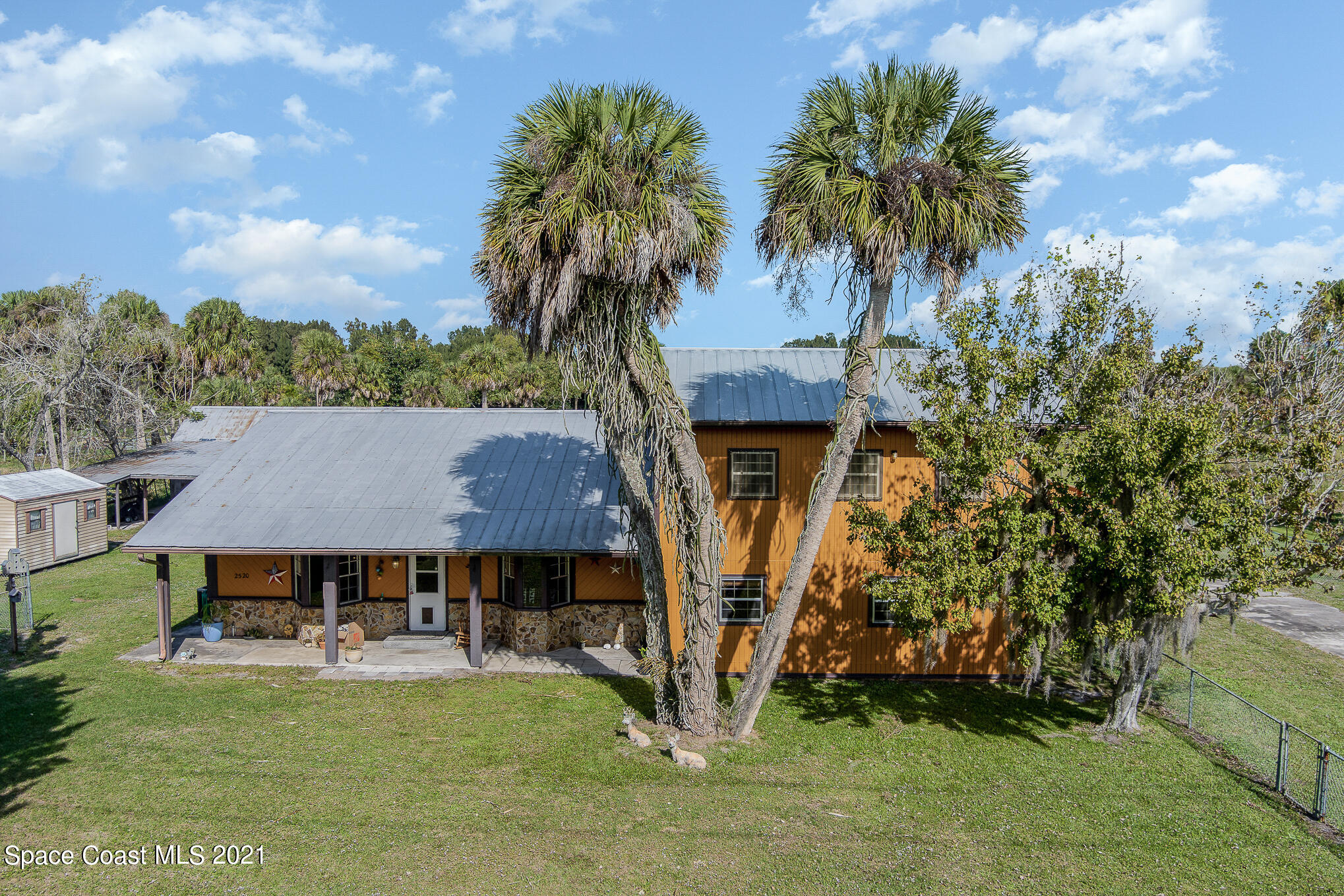 2520 Glatter Road Malabar, FL 32950 - Photo 10 of 39 MAX_0008-Edit