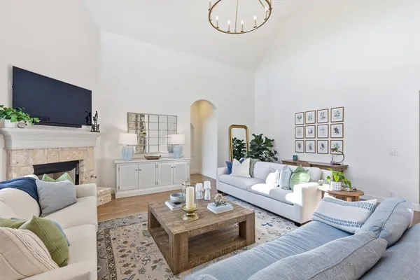 $729,000 | 960 Woodstream Drive, Prosper, TX 75078