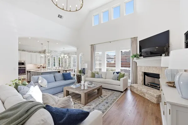 $729,000 | 960 Woodstream Drive, Prosper, TX 75078
