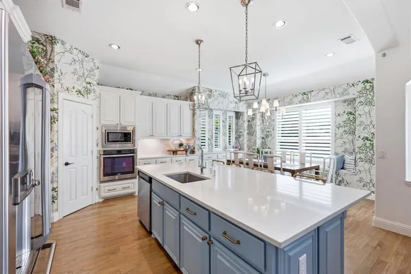 $729,000 | 960 Woodstream Drive, Prosper, TX 75078