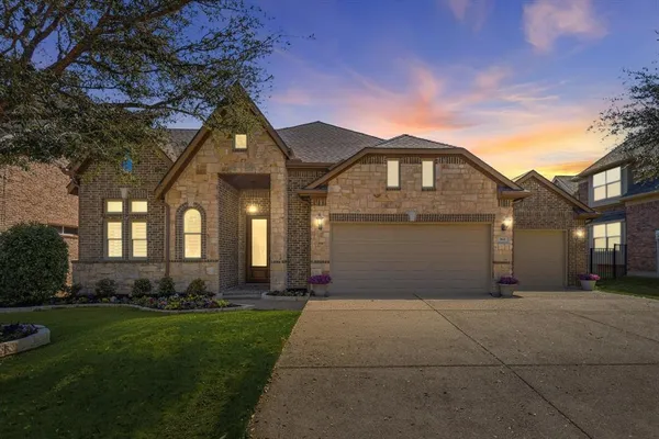 $729,000 | 960 Woodstream Drive, Prosper, TX 75078