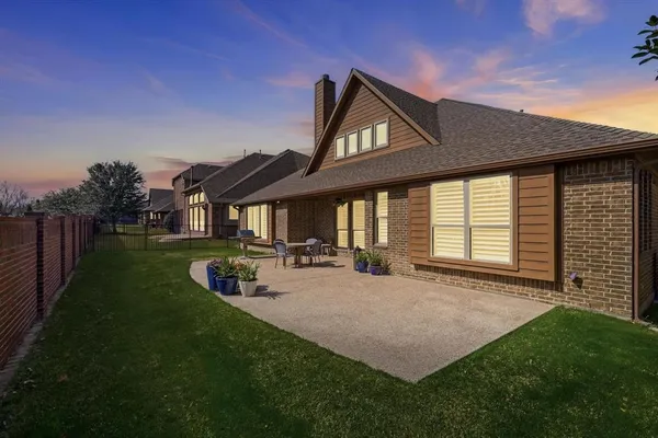 $729,000 | 960 Woodstream Drive, Prosper, TX 75078