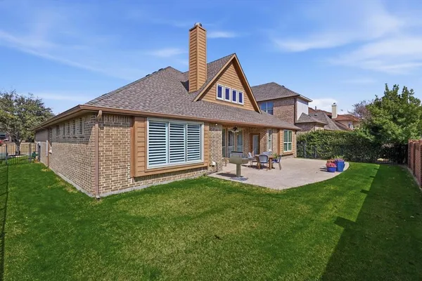 $729,000 | 960 Woodstream Drive, Prosper, TX 75078