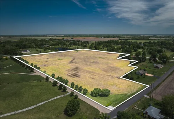 $1,800,000 | 0 Rock Hill Road, Edwardsville, IL 62025