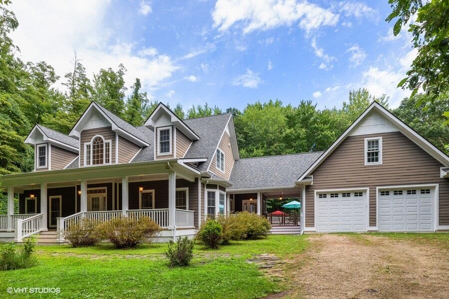 7501 Youngren Road Three Oaks, MI 49128 - Photo 1 of 28 01_7501YoungrenRd_57_FrontView_LowRes