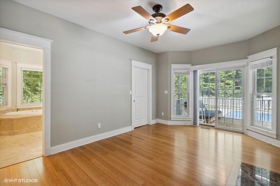 7501 Youngren Road Three Oaks, MI 49128 - Photo 12 of 28 12_7501YoungrenRd_14_PrimaryBedroom_LowR