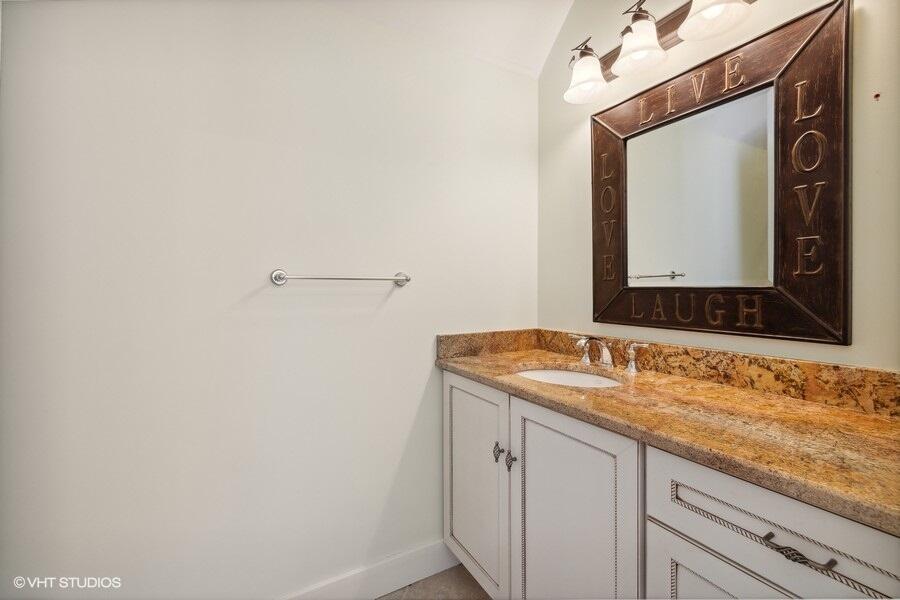 7501 Youngren Road Three Oaks, MI 49128 - Photo 19 of 28 19_7501YoungrenRd_10_3rdBathroom_LowRes