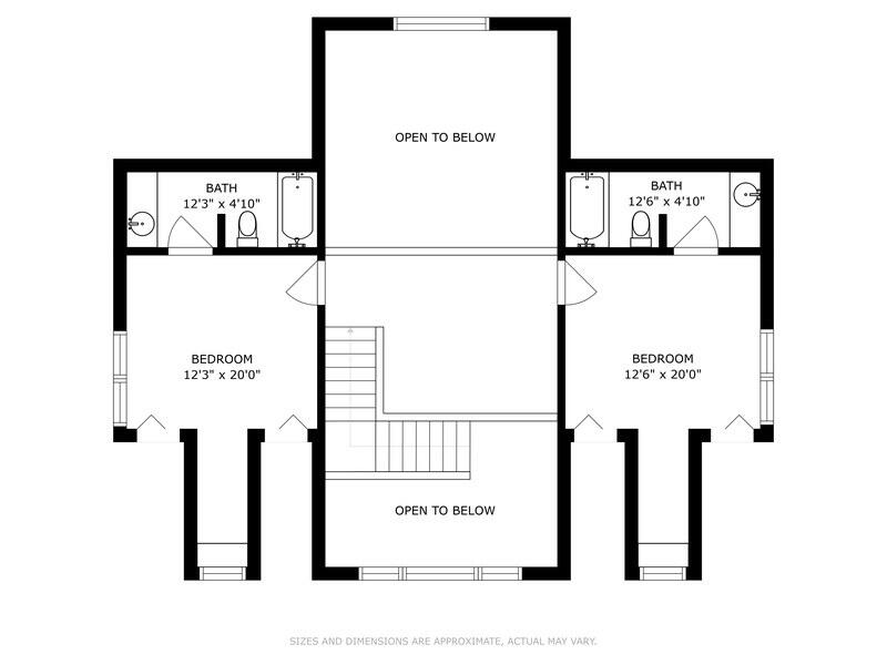 7501 Youngren Road Three Oaks, MI 49128 - Photo 27 of 28 27_7501YoungrenRd_402_FloorPlan_LowRes