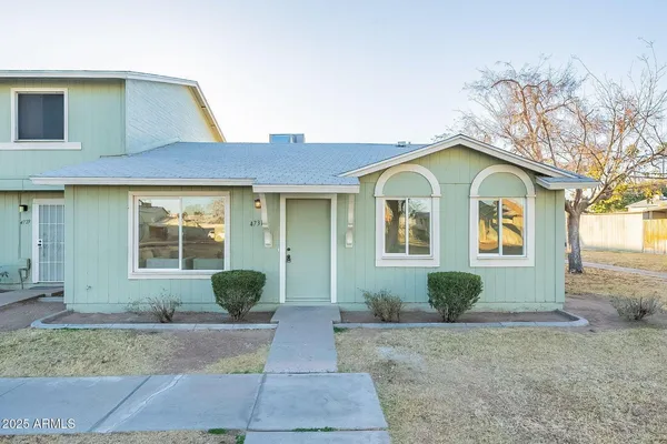 $1,500 | 4731 North 26th Lane, Phoenix, AZ 85017