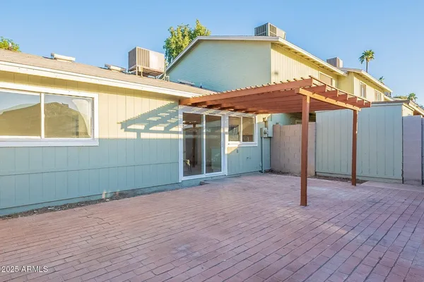 $1,500 | 4731 North 26th Lane, Phoenix, AZ 85017
