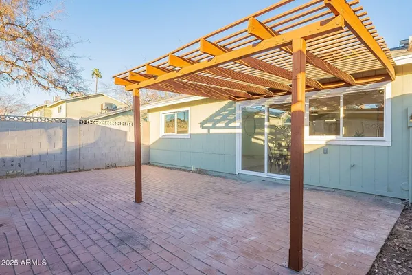 $1,500 | 4731 North 26th Lane, Phoenix, AZ 85017