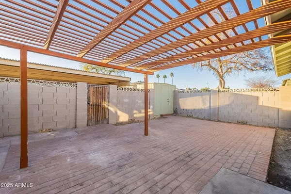 $1,500 | 4731 North 26th Lane, Phoenix, AZ 85017