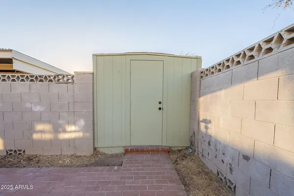 $1,500 | 4731 North 26th Lane, Phoenix, AZ 85017