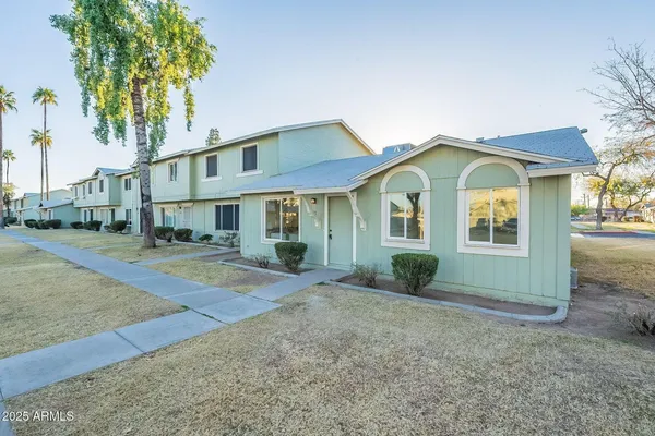 $1,500 | 4731 North 26th Lane, Phoenix, AZ 85017