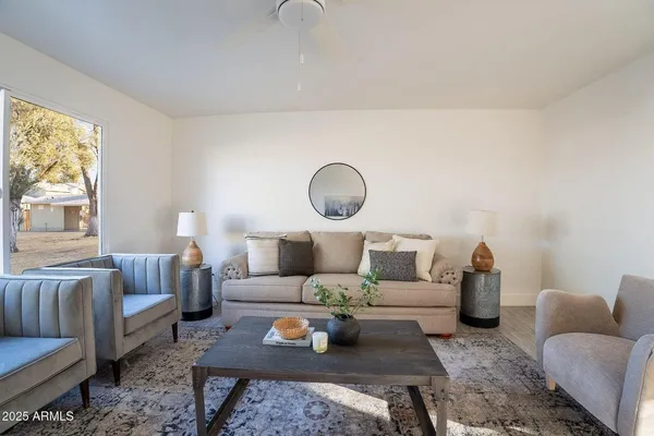 $1,500 | 4731 North 26th Lane, Phoenix, AZ 85017