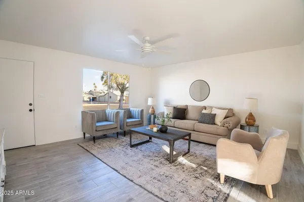 $1,500 | 4731 North 26th Lane, Phoenix, AZ 85017