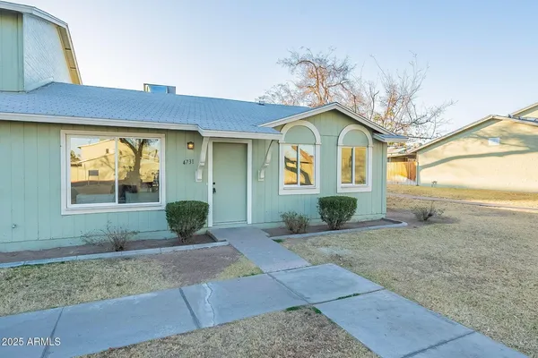 $1,500 | 4731 North 26th Lane, Phoenix, AZ 85017