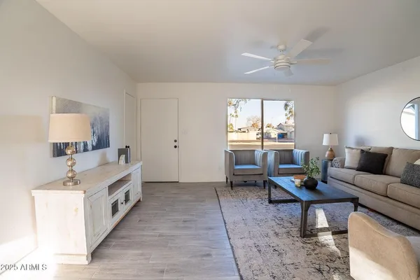 $1,500 | 4731 North 26th Lane, Phoenix, AZ 85017