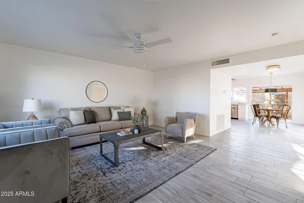 $1,500 | 4731 North 26th Lane, Phoenix, AZ 85017