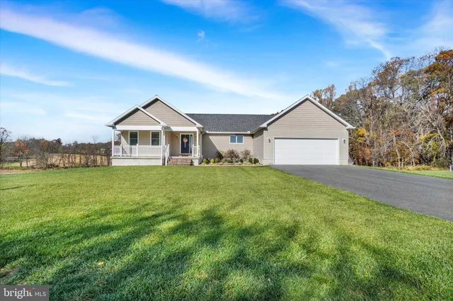 $530,000 | 297 Mill Street, Fawn Grove, PA 17321