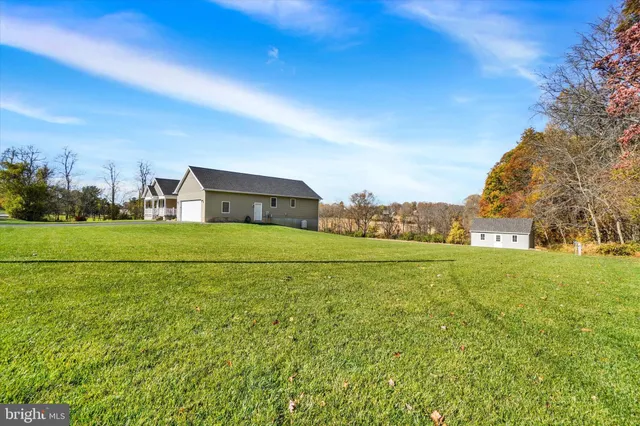$530,000 | 297 Mill Street, Fawn Grove, PA 17321