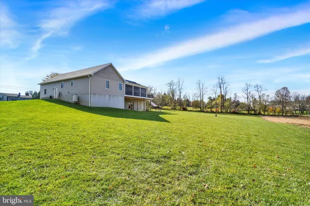 $530,000 | 297 Mill Street, Fawn Grove, PA 17321