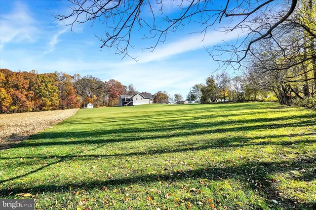 $530,000 | 297 Mill Street, Fawn Grove, PA 17321