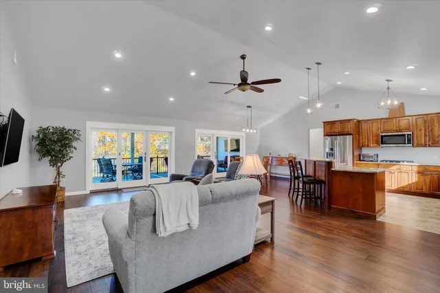 $530,000 | 297 Mill Street, Fawn Grove, PA 17321