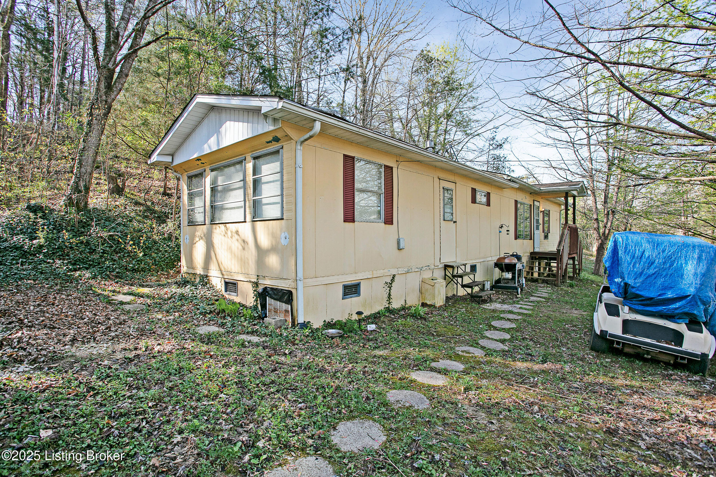 205-217 Thomason Road Clarkson, KY 42726 - Photo 25 of 46 ThomasonRd-28