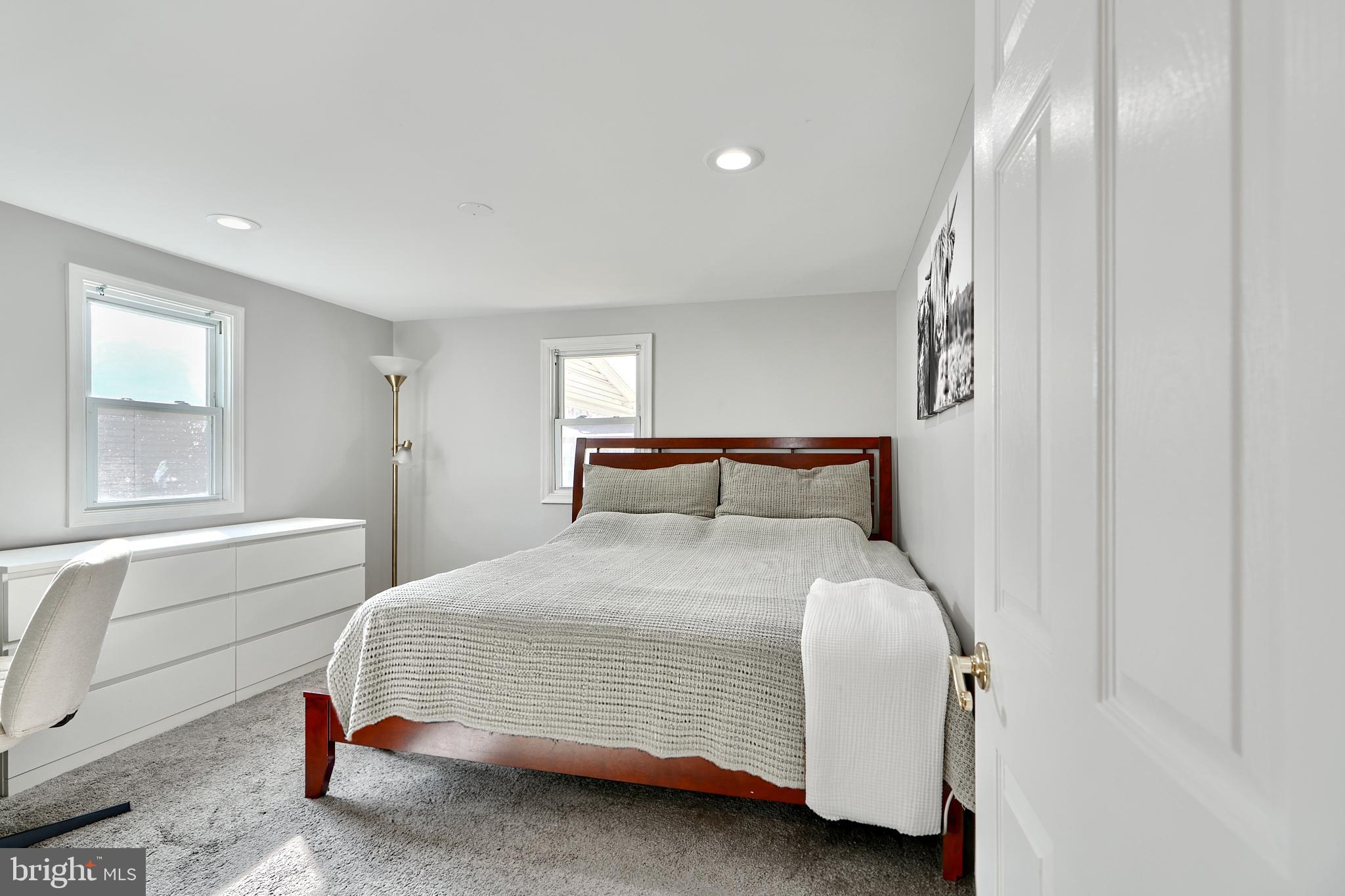 7204 Orth Road Sparrows Point, MD 21219 - Photo 21 of 29 Bedroom 1
