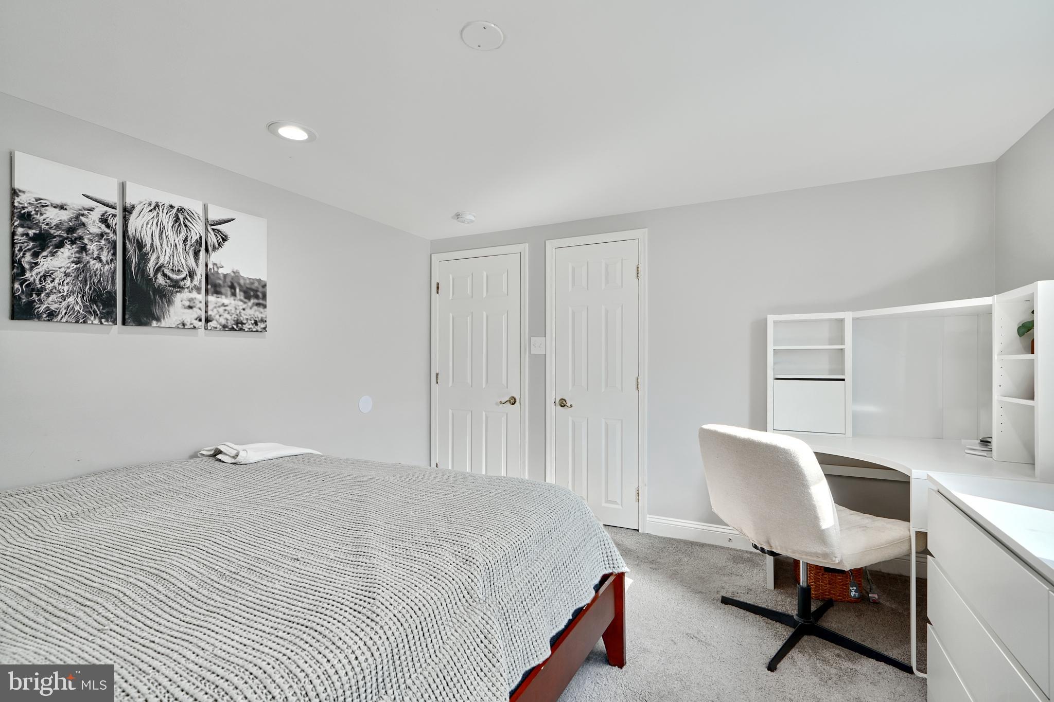 7204 Orth Road Sparrows Point, MD 21219 - Photo 22 of 29 Bedroom 1
