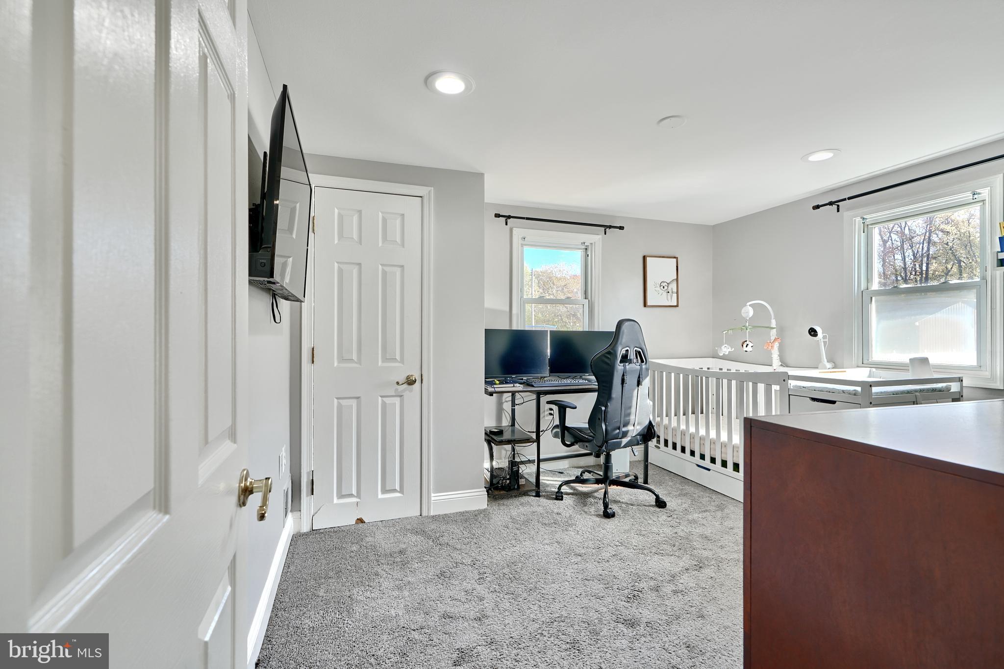 7204 Orth Road Sparrows Point, MD 21219 - Photo 23 of 29 Bedroom 2