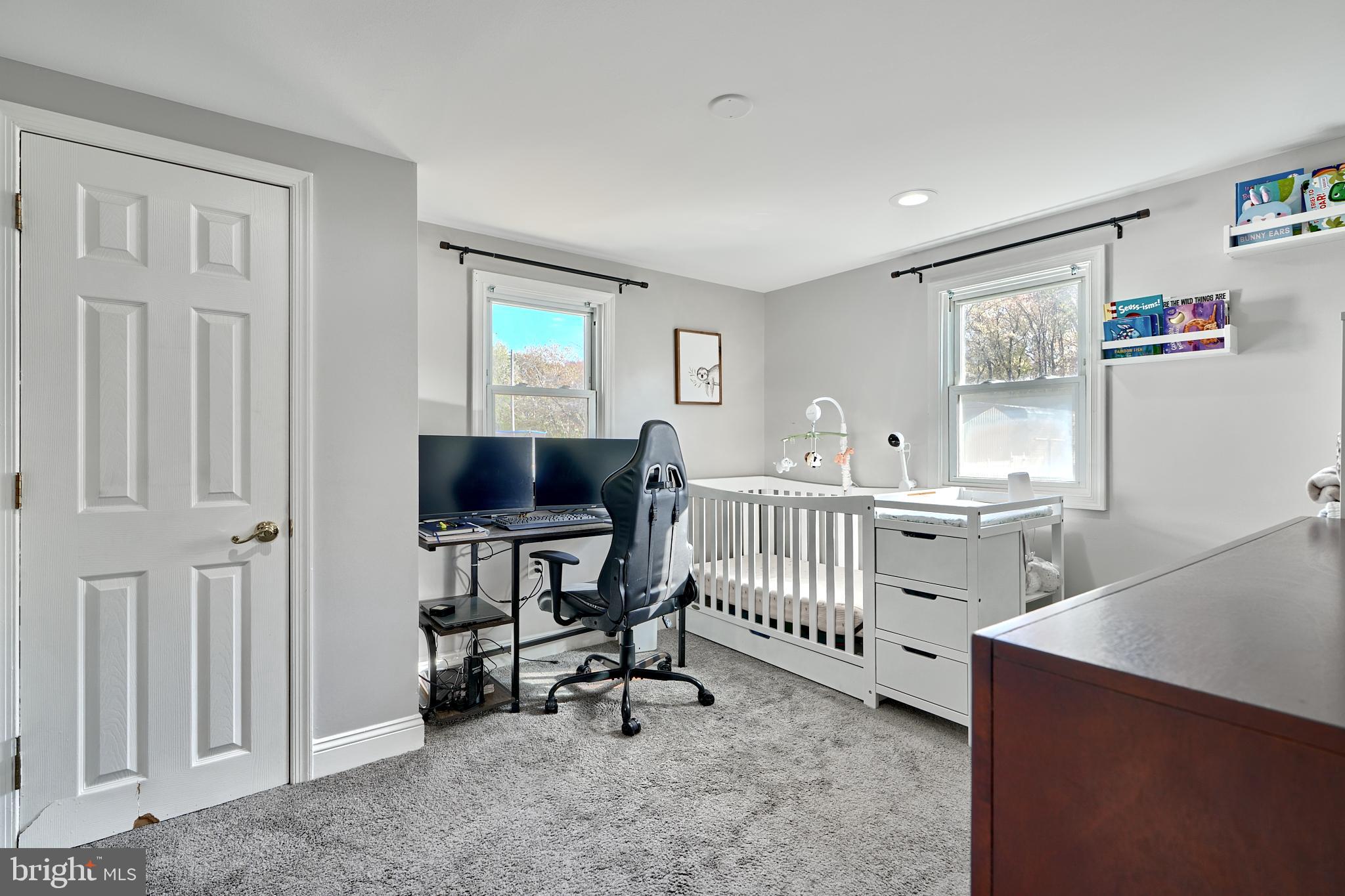 7204 Orth Road Sparrows Point, MD 21219 - Photo 24 of 29 Bedroom 2