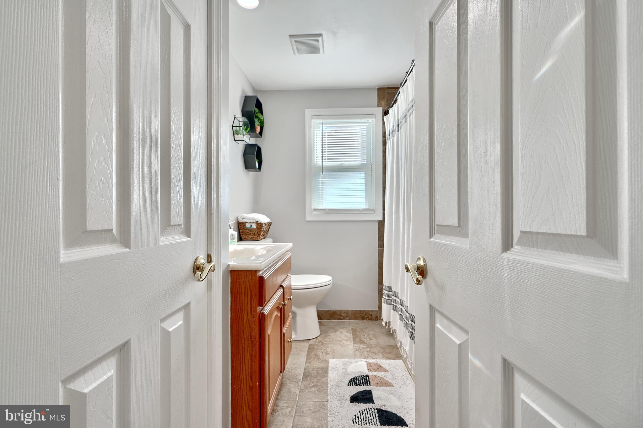 7204 Orth Road Sparrows Point, MD 21219 - Photo 26 of 29 Bathroom