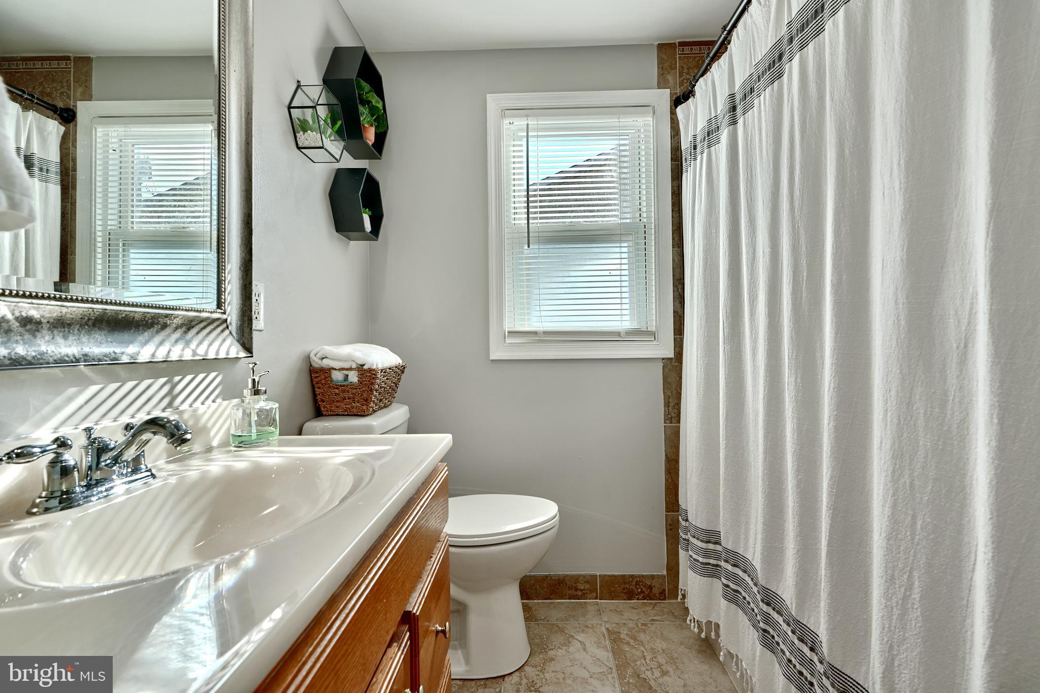 7204 Orth Road Sparrows Point, MD 21219 - Photo 27 of 29 Bathroom