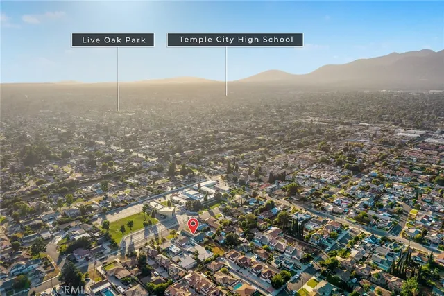$1,860,000 | 5138 Daleview Avenue, Temple City, CA 91780