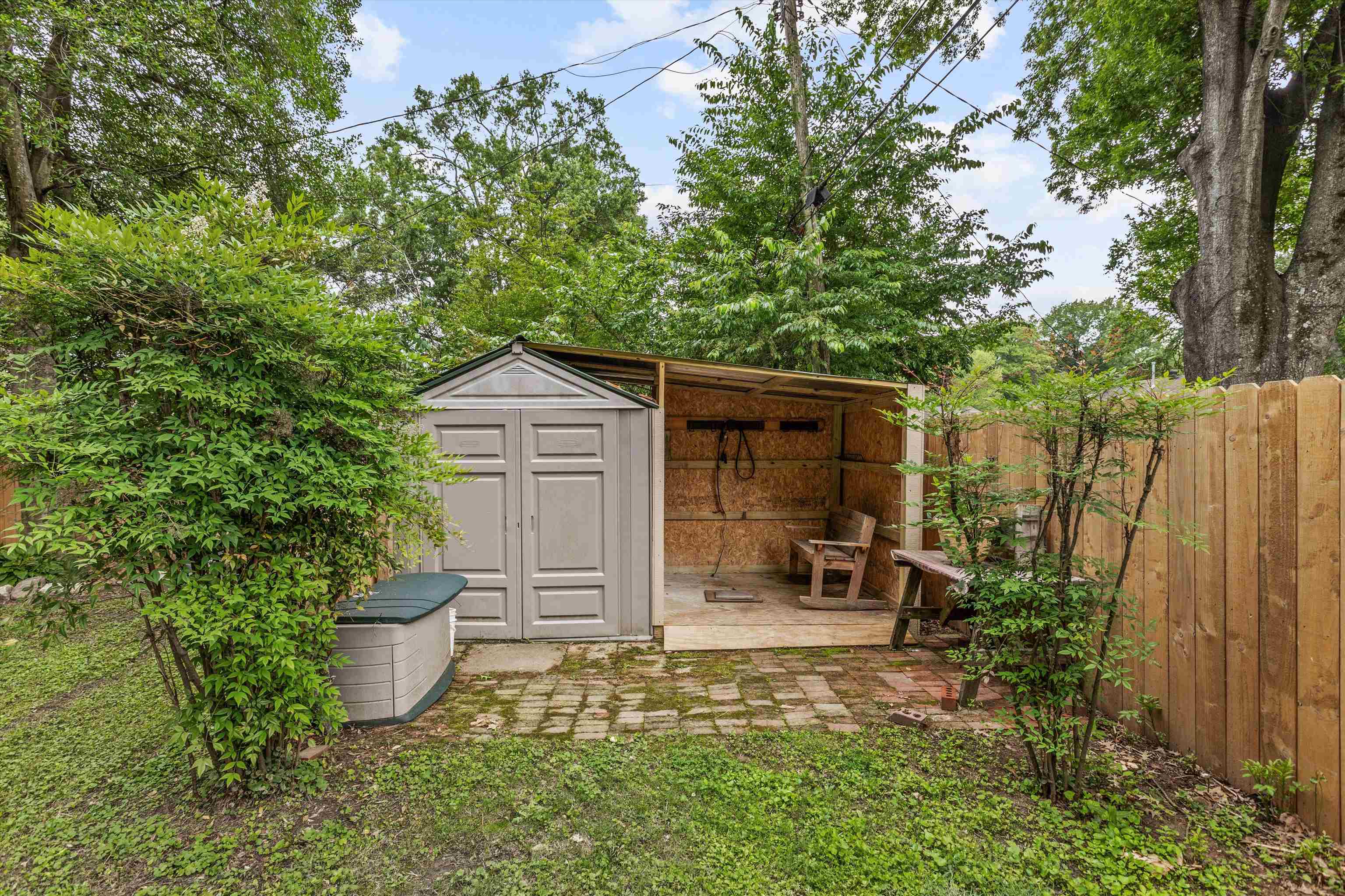 1095 South Perkins Road Memphis, TN 38117 - Photo 30 of 31
