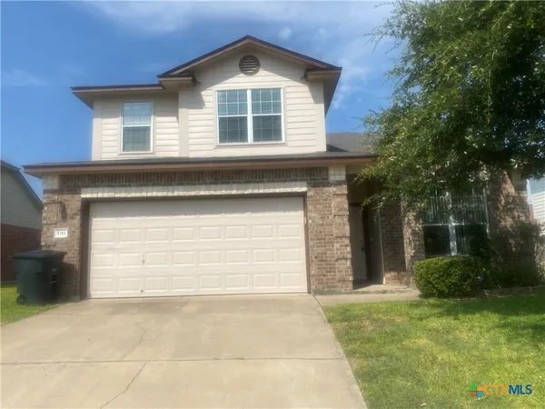 $1,900 | 5311 White Rock Drive, Killeen, TX 76542