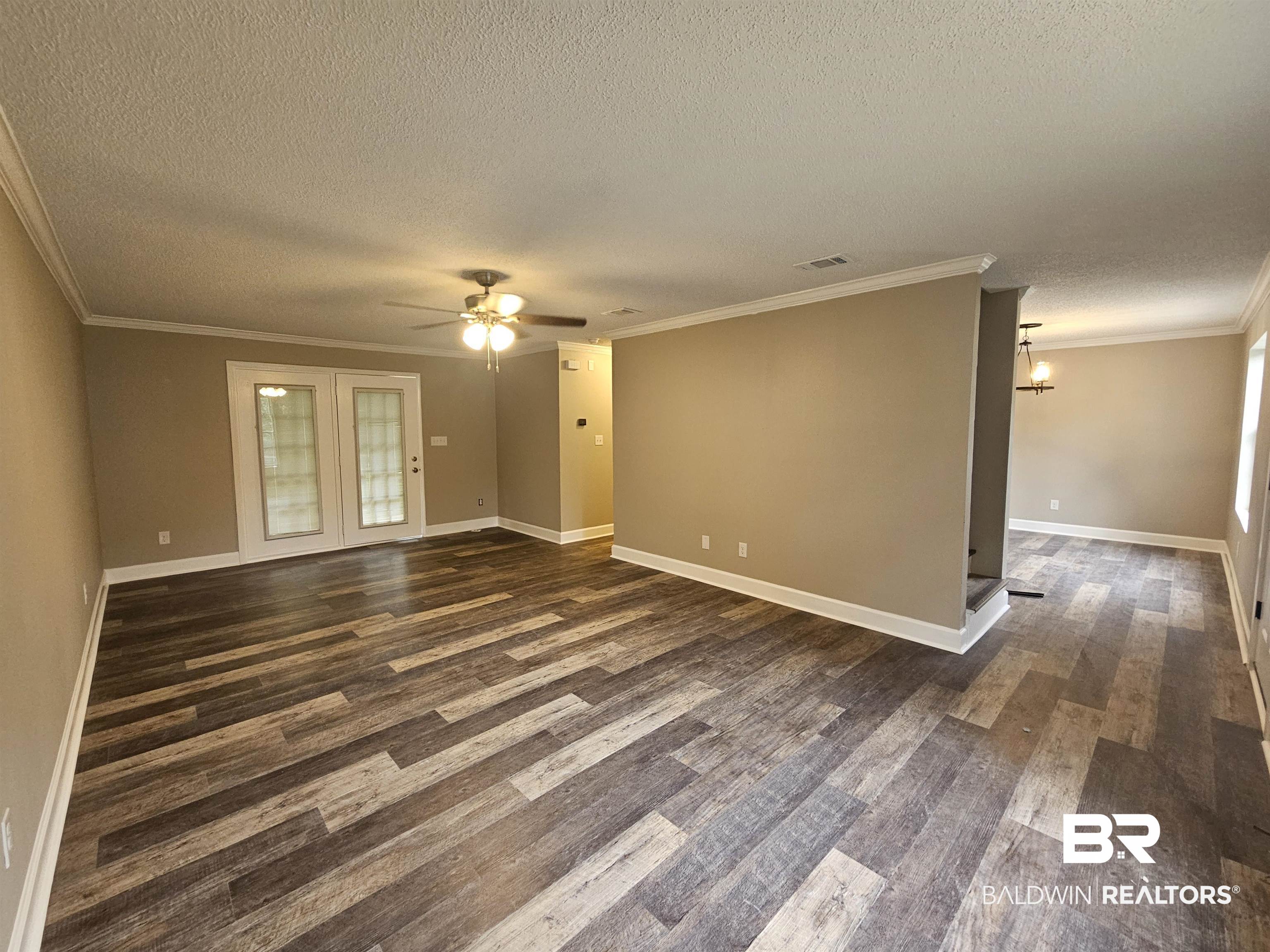 343 Ridgewood Drive Daphne, AL 36526 - Photo 15 of 26 Empty room
