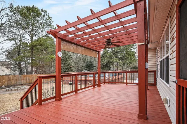 $305,000 | 354 Juno Drive, Broadway, NC 27505