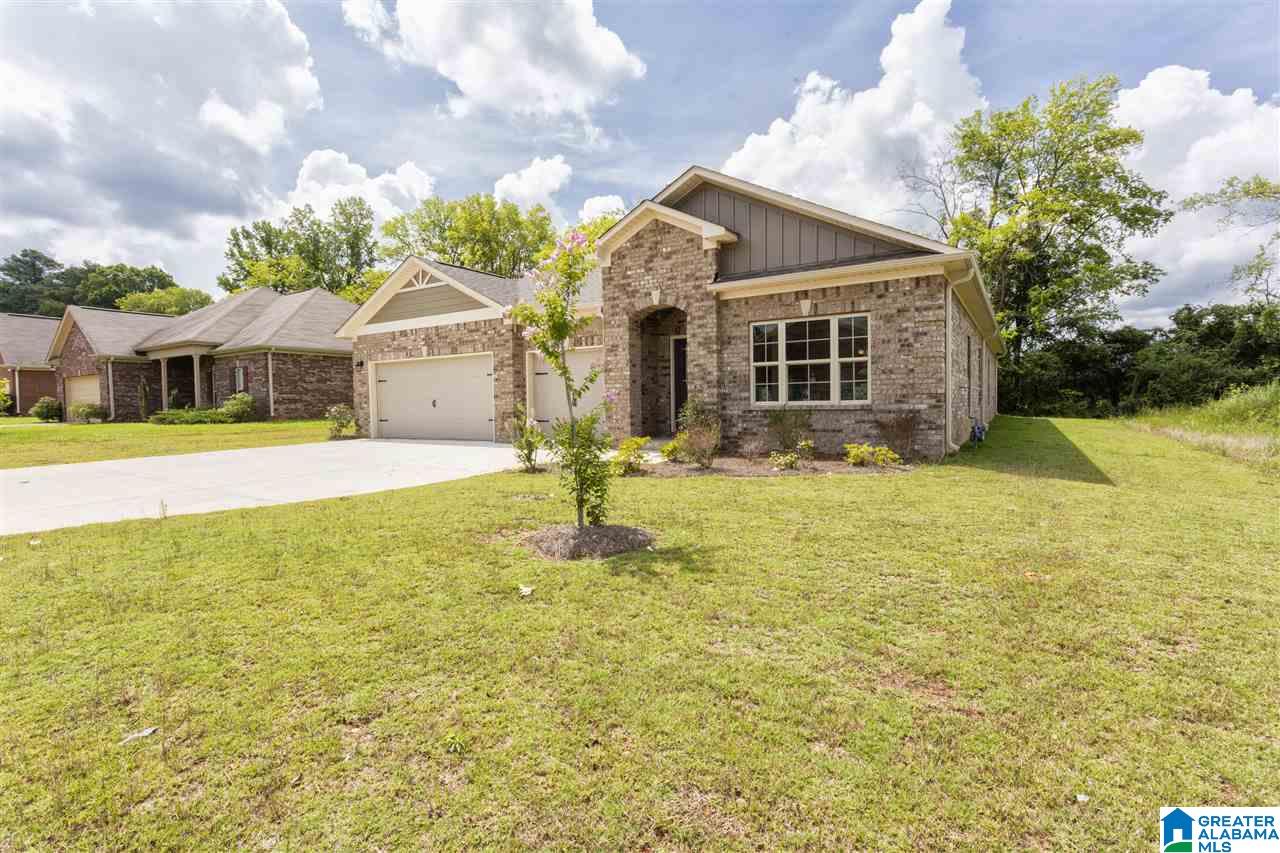 5547 Bridle Way Bessemer, AL 35022 - Photo 3 of 47