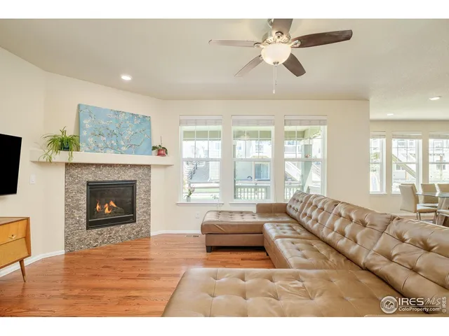 $815,000 | 825 Dakota Lane, Erie, CO 80516