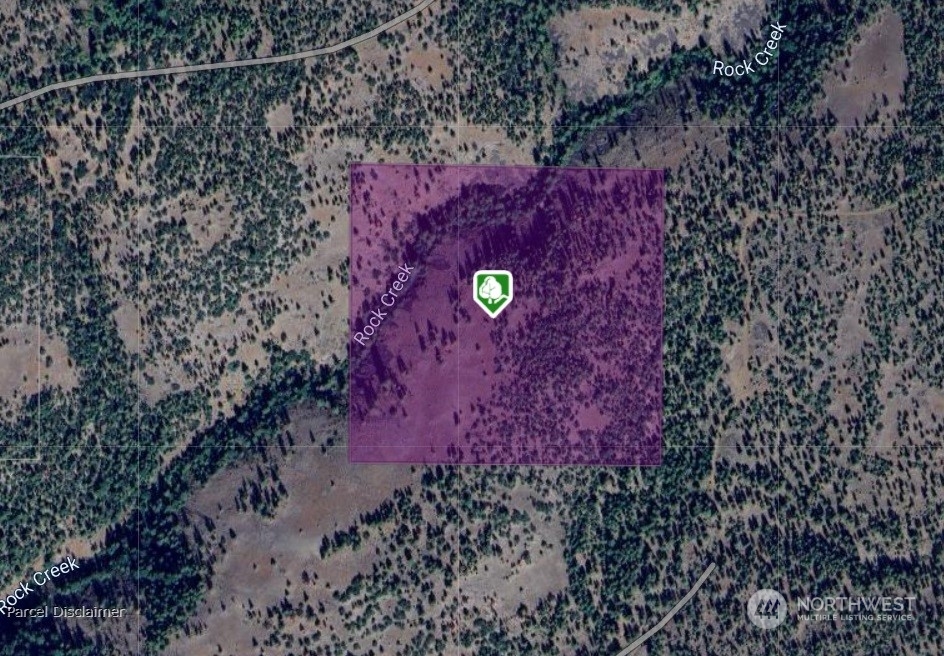 0 Rock Creek Road Goldendale, WA 98620 - Photo 1 of 1 Gallery Image 1
