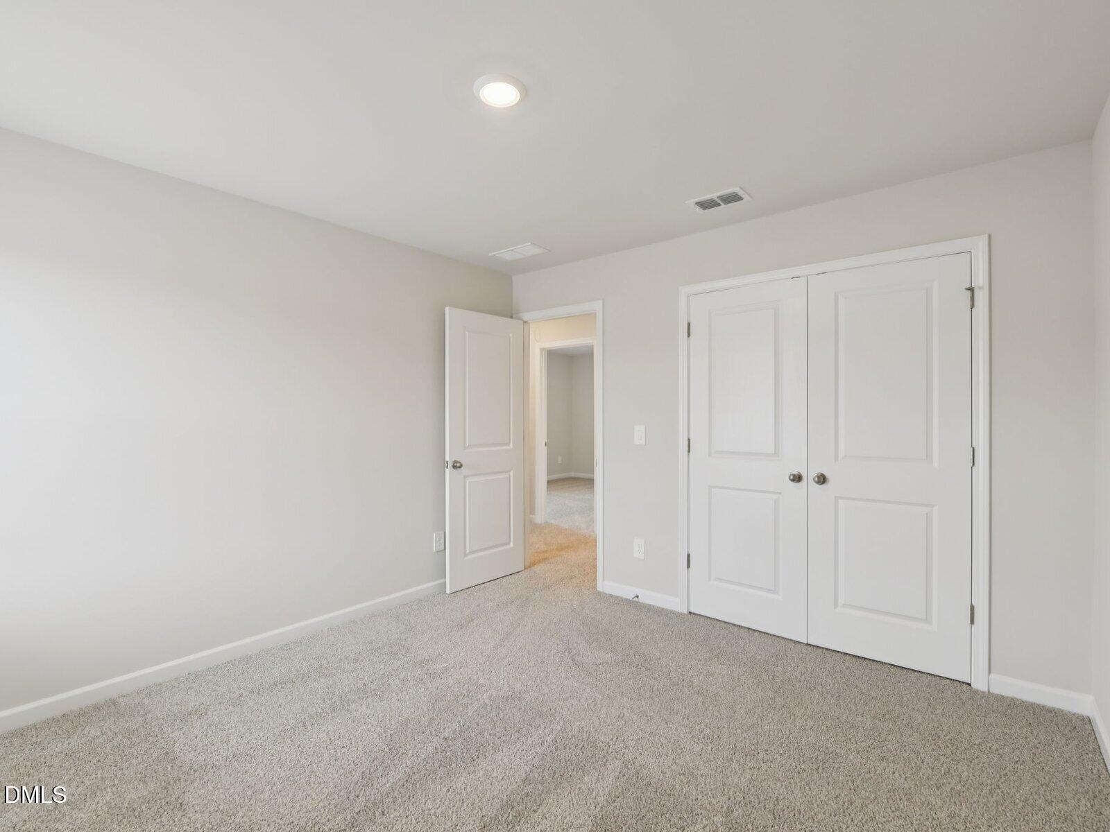 3137 Miller Fls Road Wendell, NC 27591 - Photo 18 of 20 15 - Secondary Bed