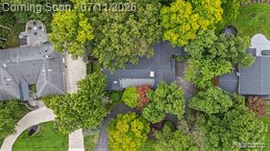 4154 Nearbrook Road Bloomfield Hills, MI 48302 - Photo 42 of 47