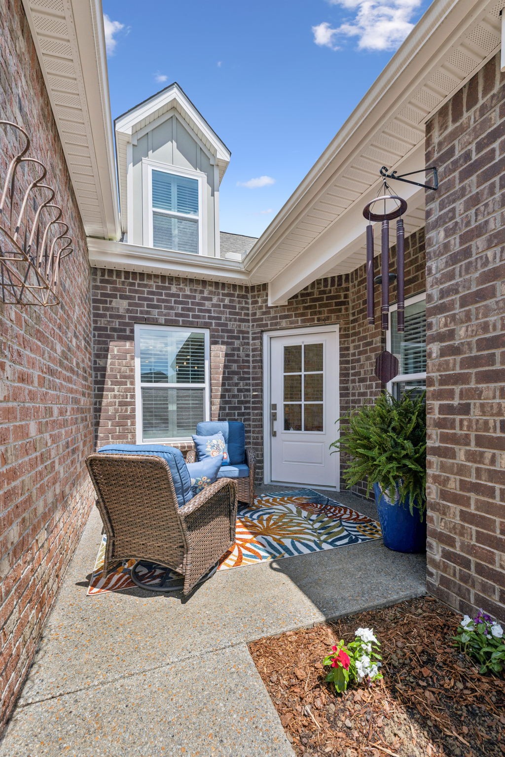 219 Cloverbrook Way Gallatin, TN 37066 - Photo 25 of 29