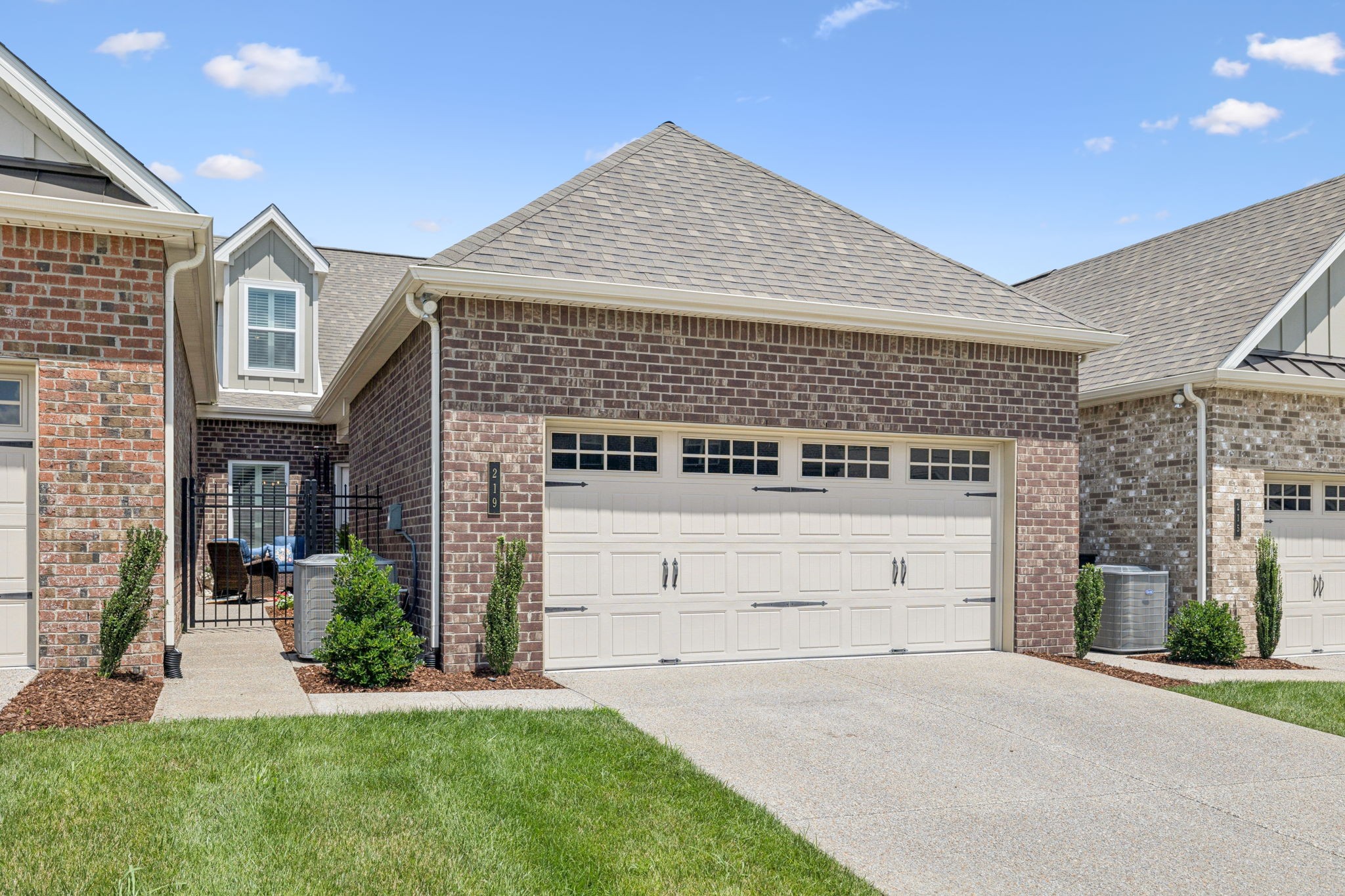 219 Cloverbrook Way Gallatin, TN 37066 - Photo 27 of 29