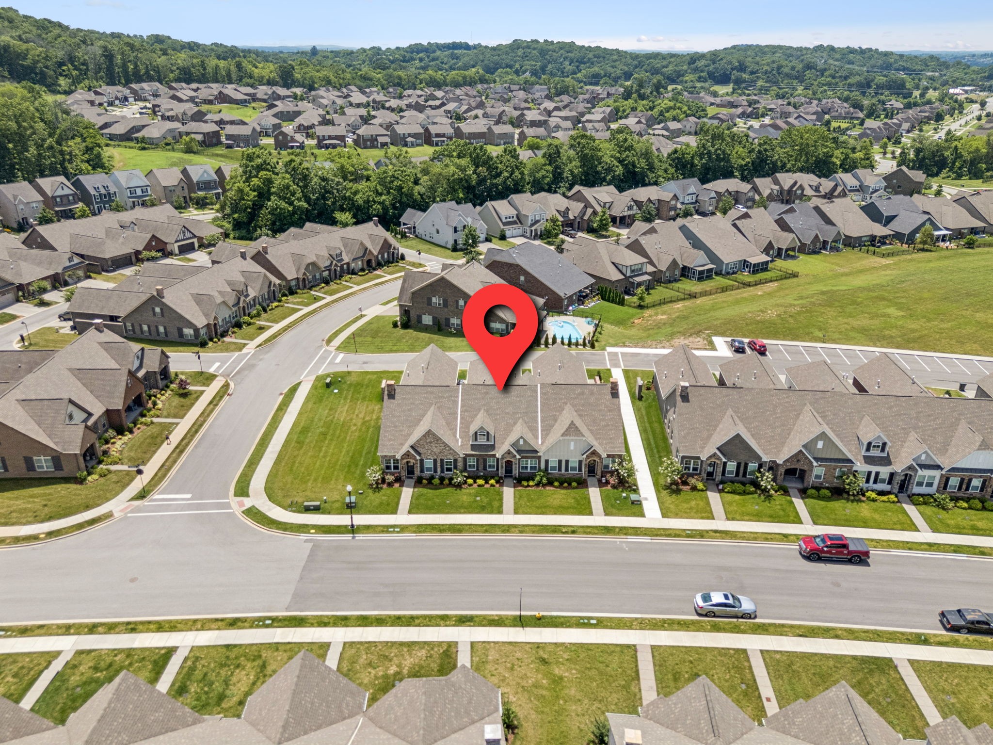 219 Cloverbrook Way Gallatin, TN 37066 - Photo 28 of 29